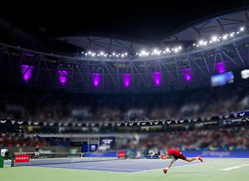 马关县体育比赛