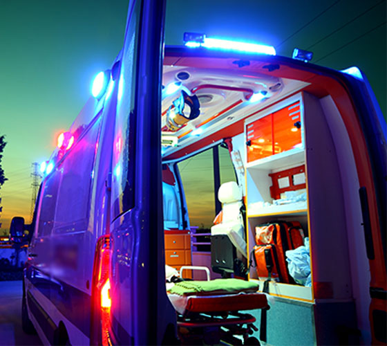 马关县车辆内部展示